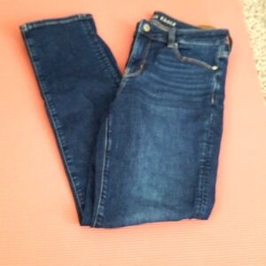 American Eagle skinny jean